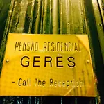 Residencial Geres Guest house 3*