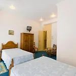 Guest house Residencial Geres