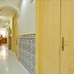 Guest house Residencial Geres 3*