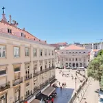 Guest house Residencial Geres 3*