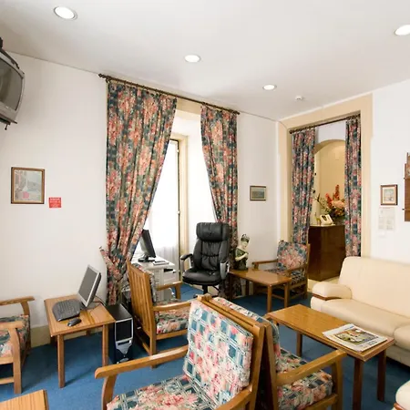 Residencial Geres Lisbon