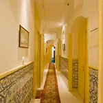 Gasthuis Residencial Geres Lissabon