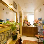 Gasthuis Residencial Geres