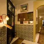 Gasthuis Residencial Geres Lissabon
