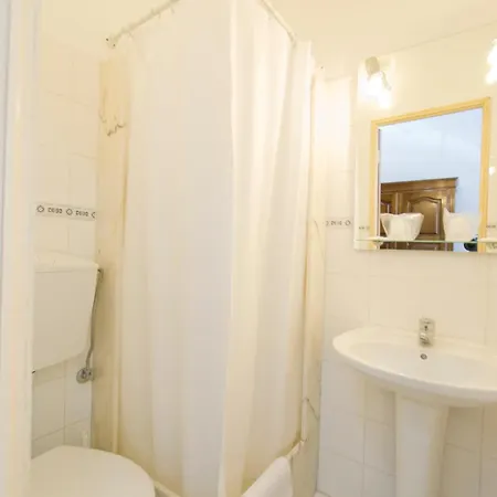 Konukevi Residencial Geres Lisboa