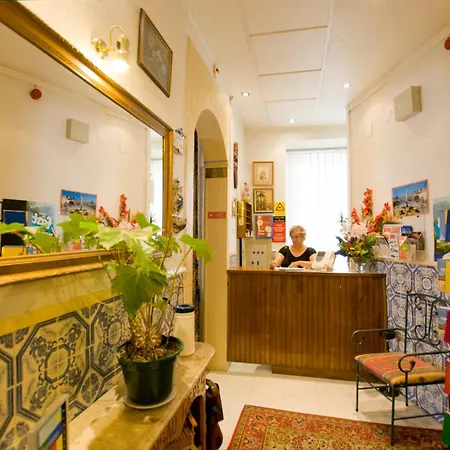 Konukevi Residencial Geres