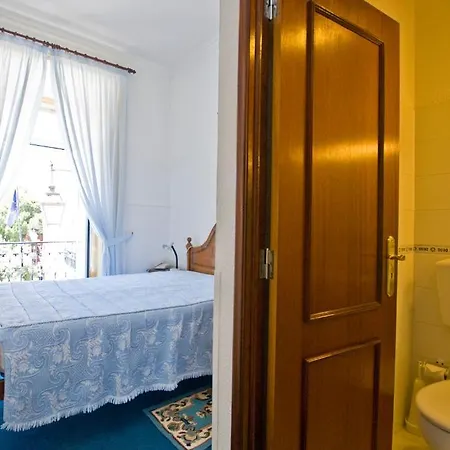 بيت ضيافة Residencial Geres Lisboa