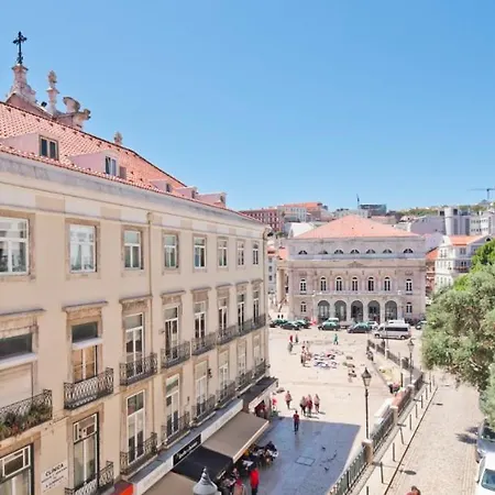 招待所 Residencial Geres 3*