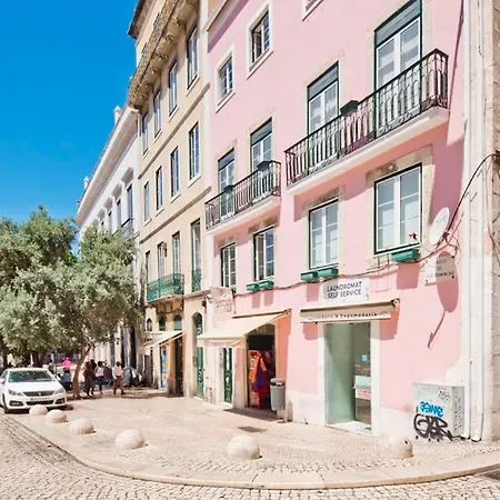 Residencial Geres بيت ضيافة 3*