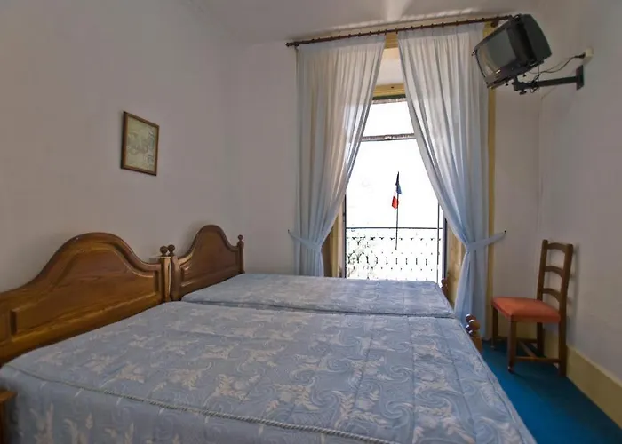 Residencial Geres 3*