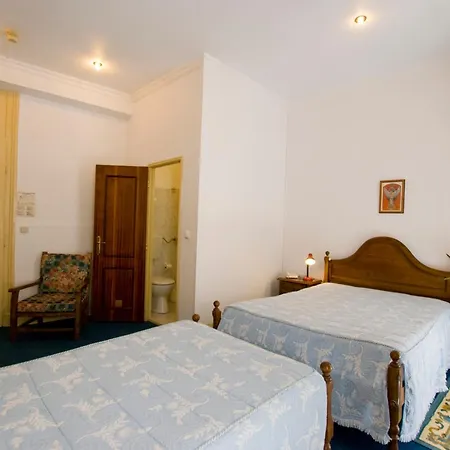 Residencial Geres Lizbona