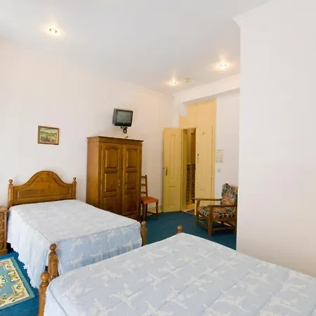 Pensjonat Residencial Geres