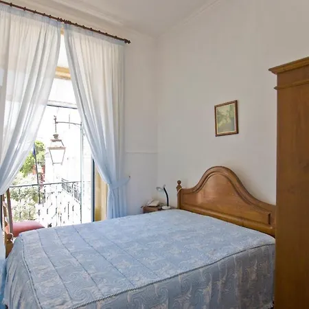 Pensjonat Residencial Geres