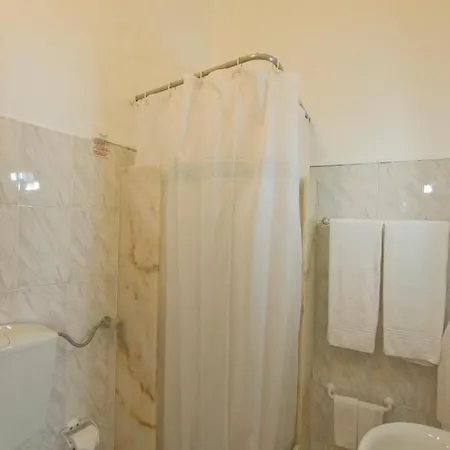 Residencial Geres 3* Lizbona