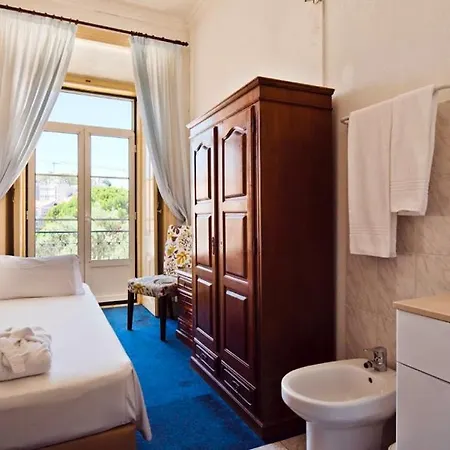 Residencial Geres 3* Lizbona