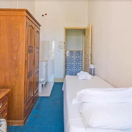 Residencial Geres Pensjonat Lizbona