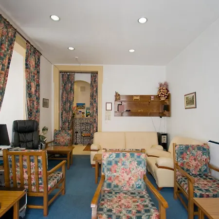 ゲストハウス Residencial Geres