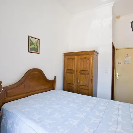 Residencial Geres Guest house Lisbon